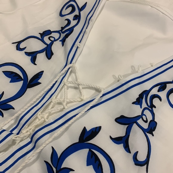 Beach dress from ZAFUL - Picture 3 of 4